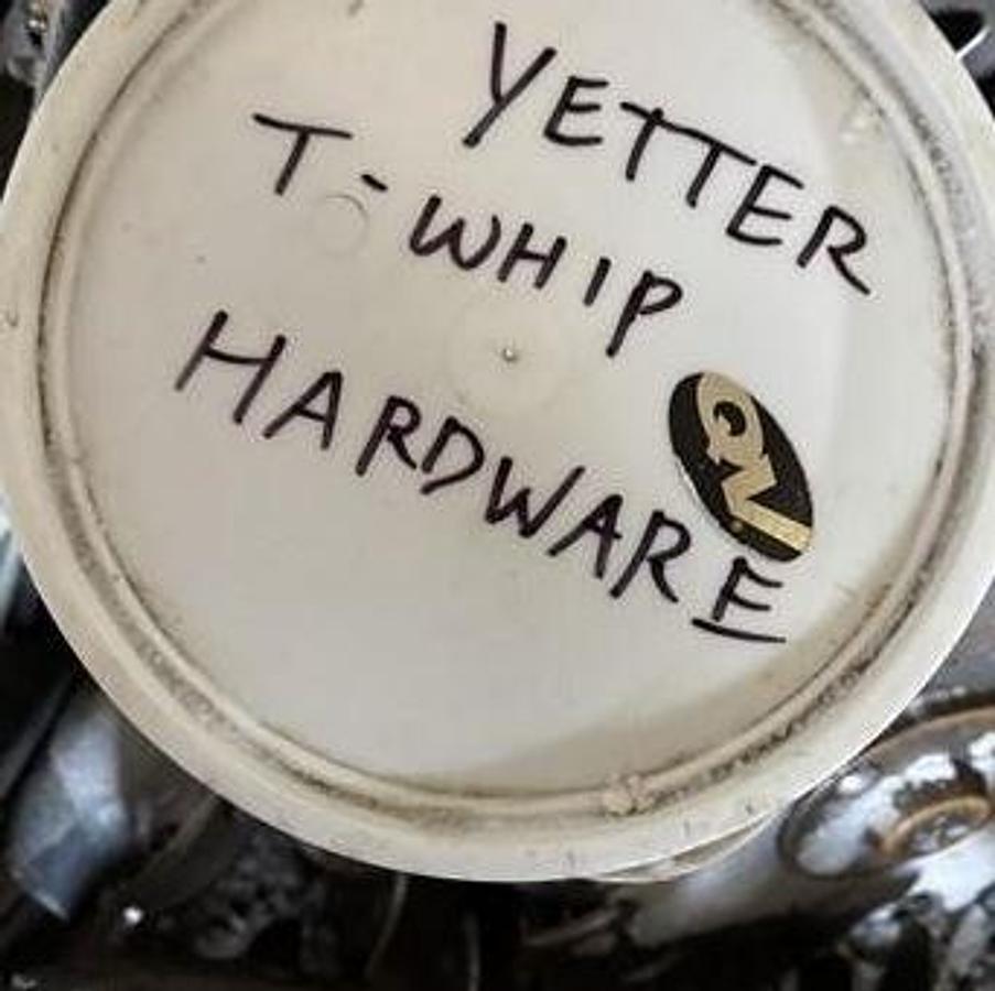 Used 2019 Kinze 3600ASD