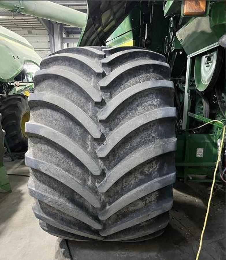 Used 2016 JOHN DEERE S670