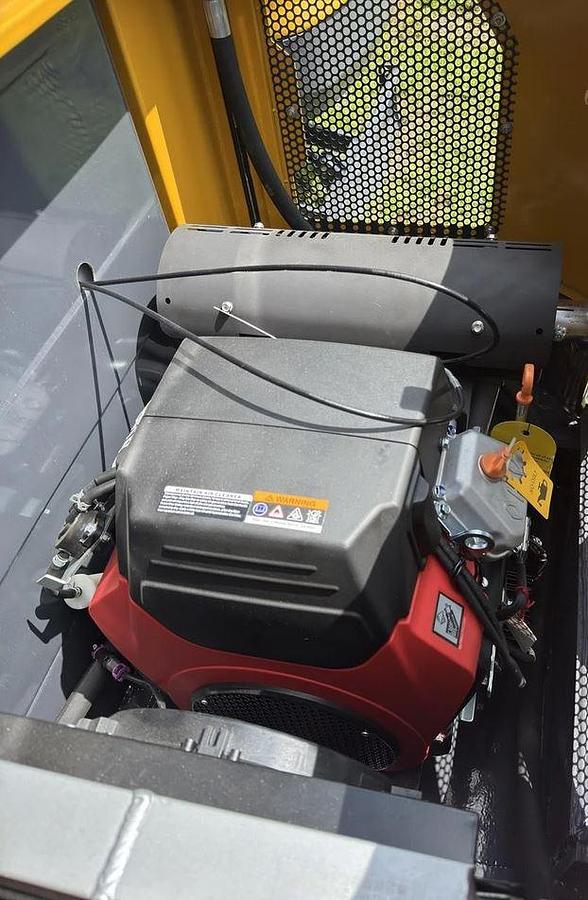 Used 2025 CFG INDUSTRY MY50R Mini Excavator