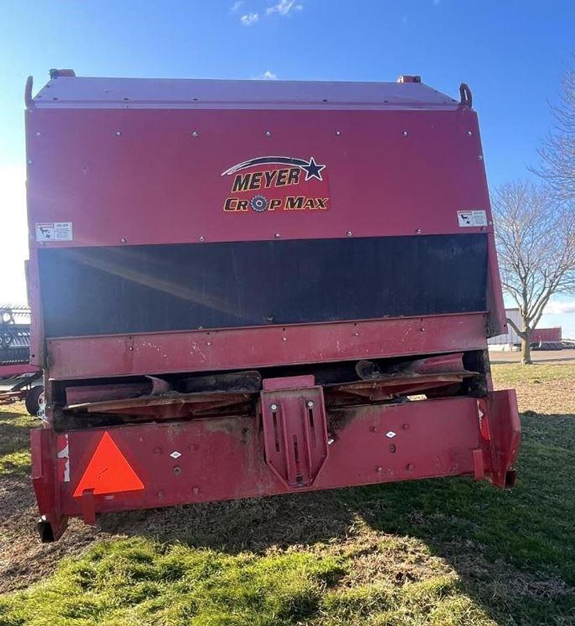 Used 2020 Meyer 9530