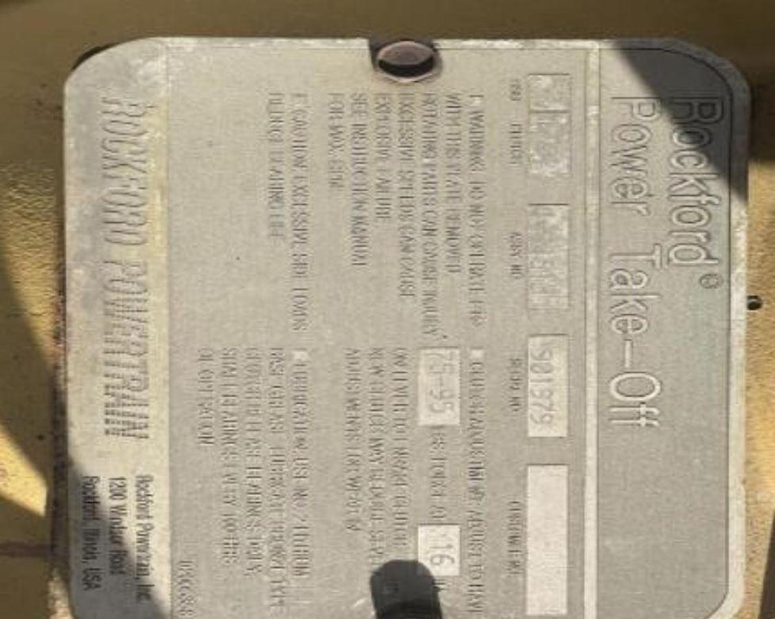 Used 2008 Caterpillar 3056 Engine