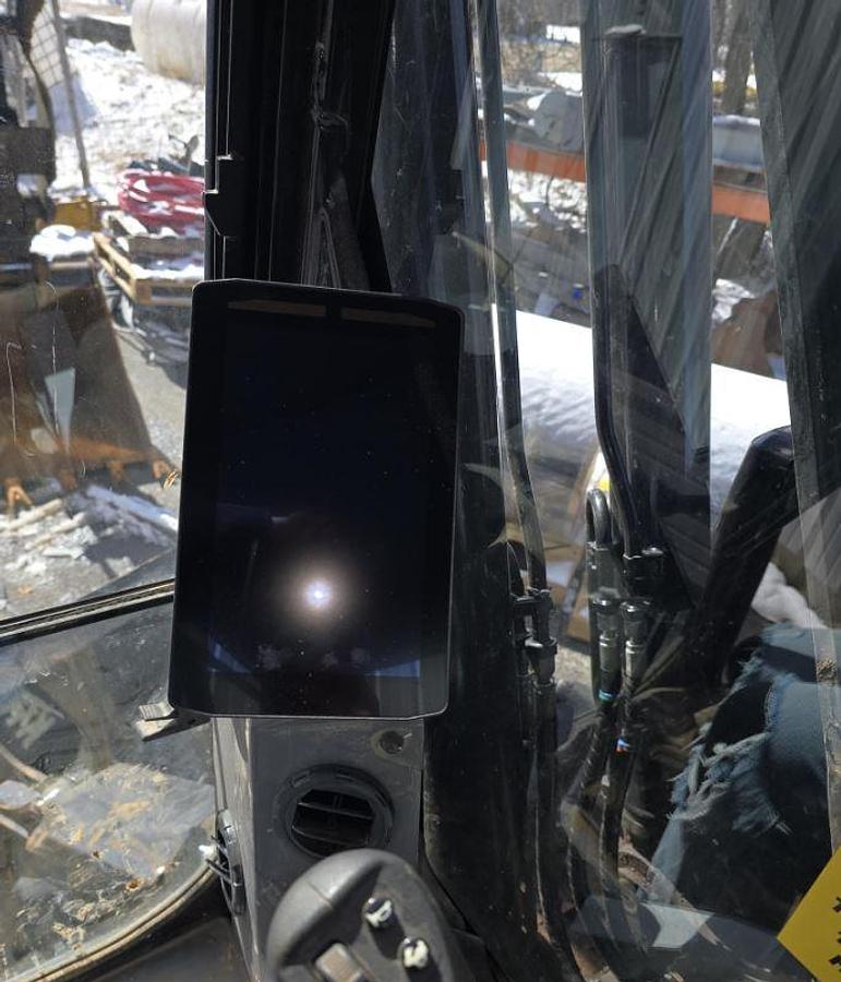 Used 2021 Caterpillar 310