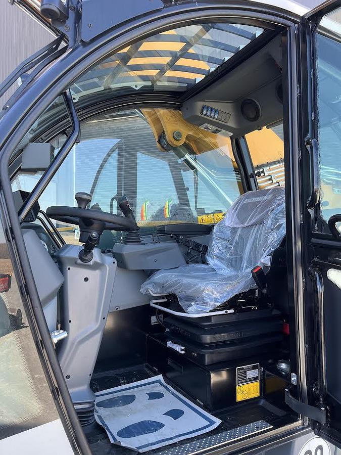 Used 2024 Liebherr T60-9S Telehandler
