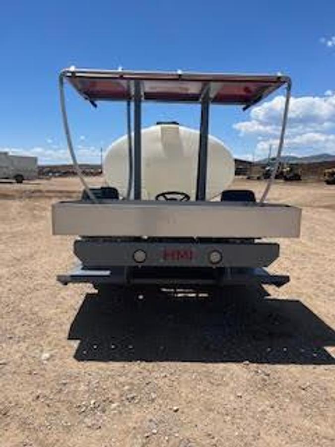 Used 2022 Hatfield Manufacturing Inc SPS-WP750PTB5H0CH0