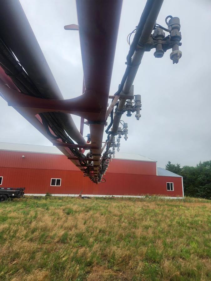 Used 2013 Case IH Patriot 4430