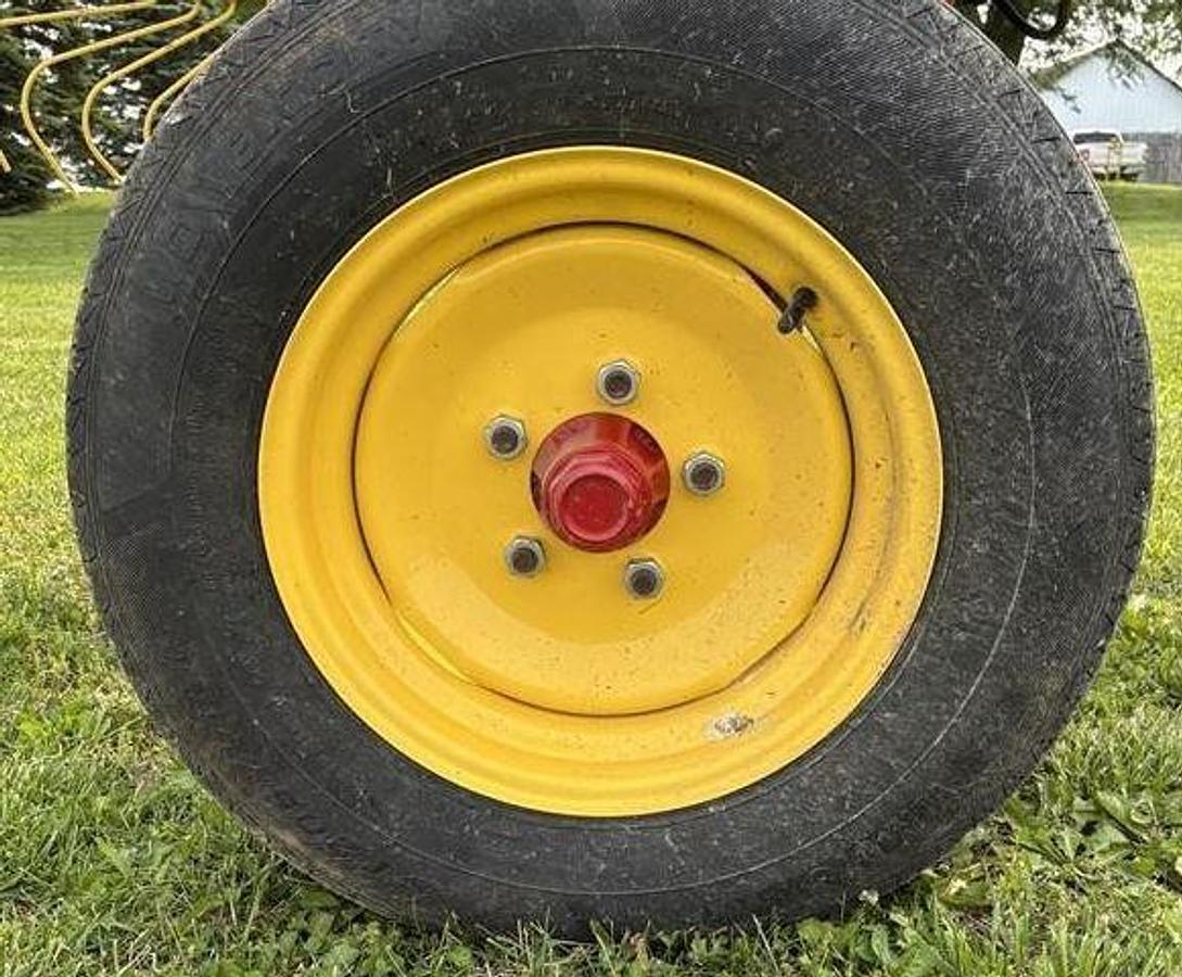 Used 2021 New Holland Procart 1022 Hay Rake