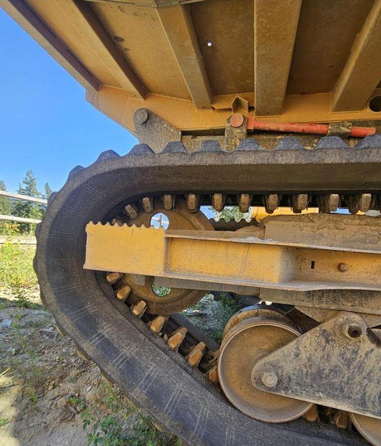 Used 2020 Morooka MST1500VDR