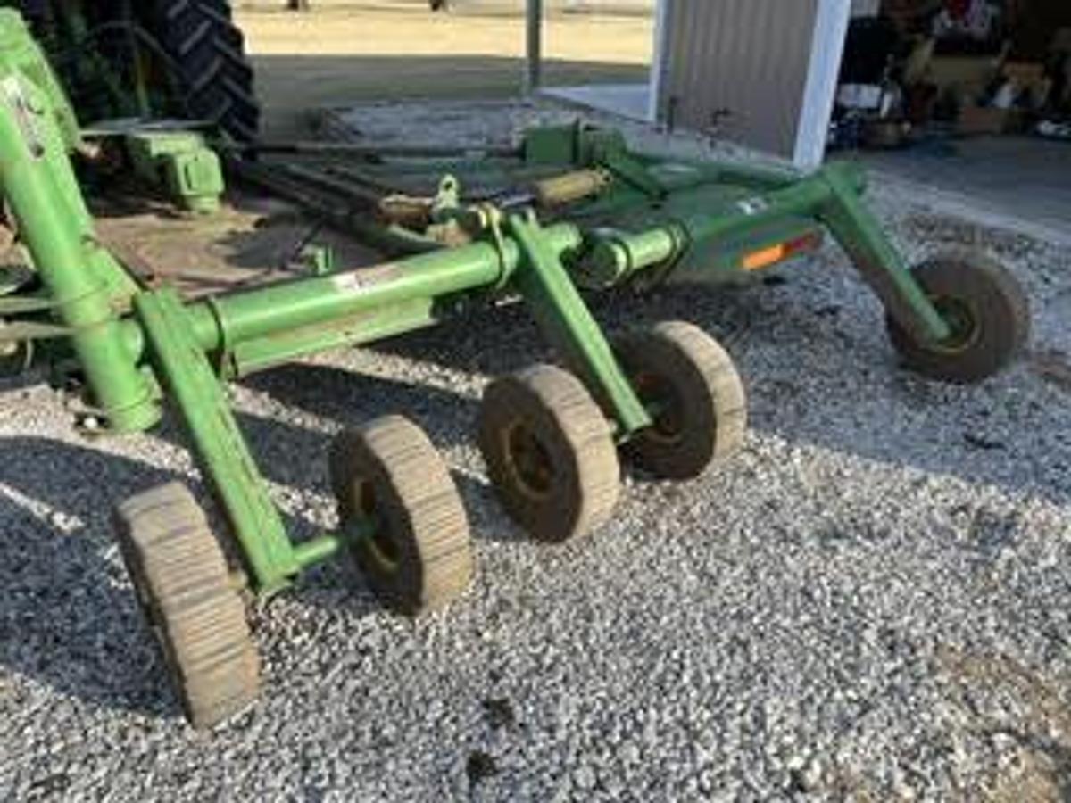 Used 1969 John Deere 4020