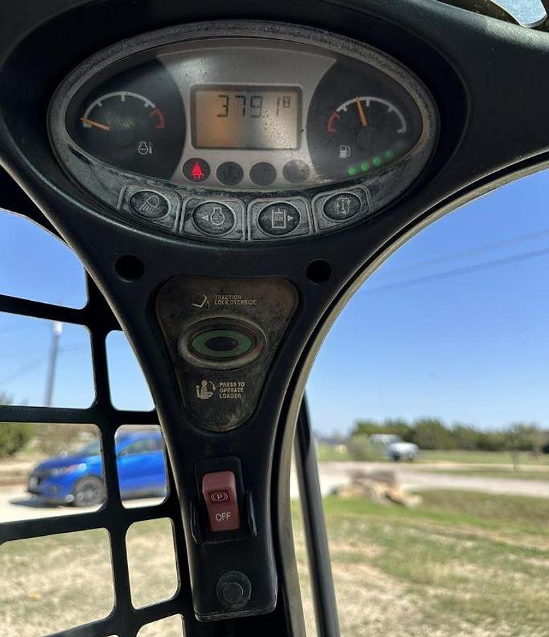 Used 2022 Bobcat S770