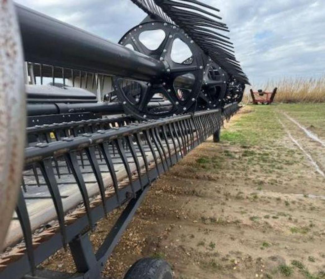 Used 2019 MAC DON FD130