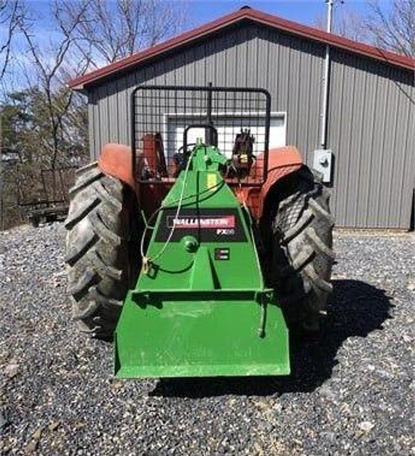 Used 1980 INTERNATIONAL 84 Hydro