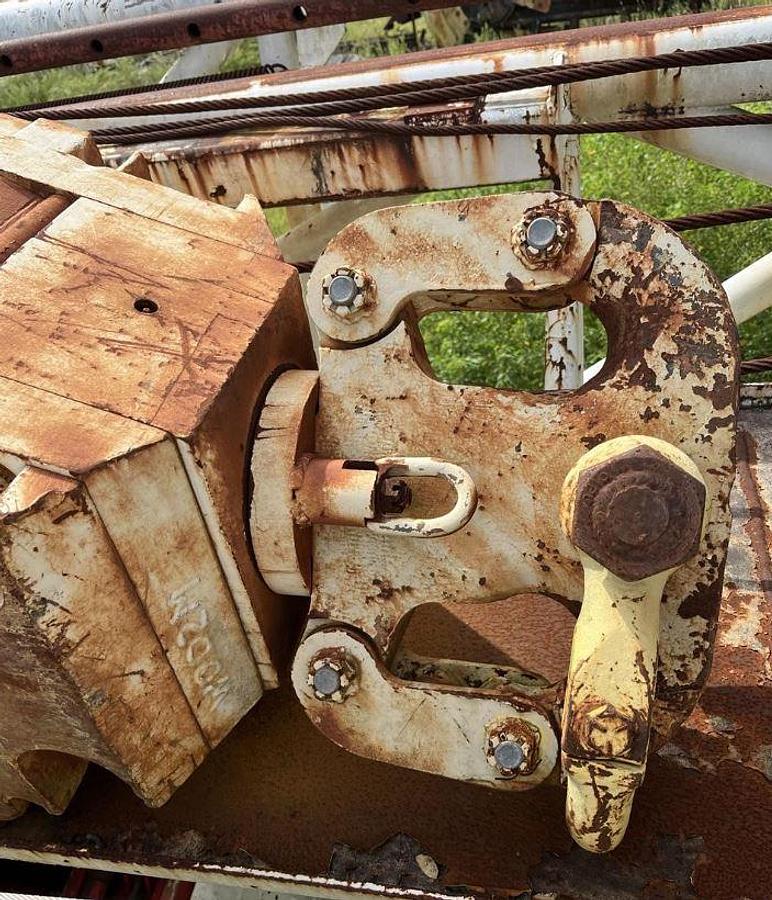 Used 1979 Franks 1287-160