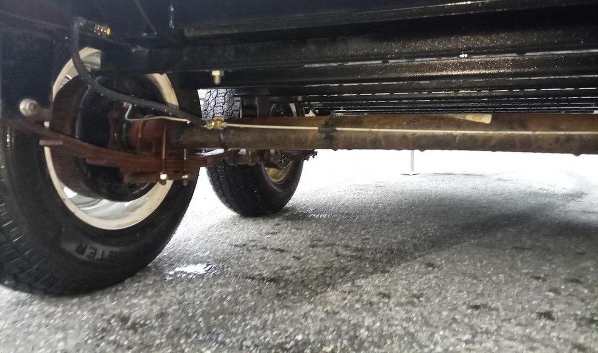 Used 2020 MULTIQUIP WHISPERWATT DCA45SSIU4F Generator