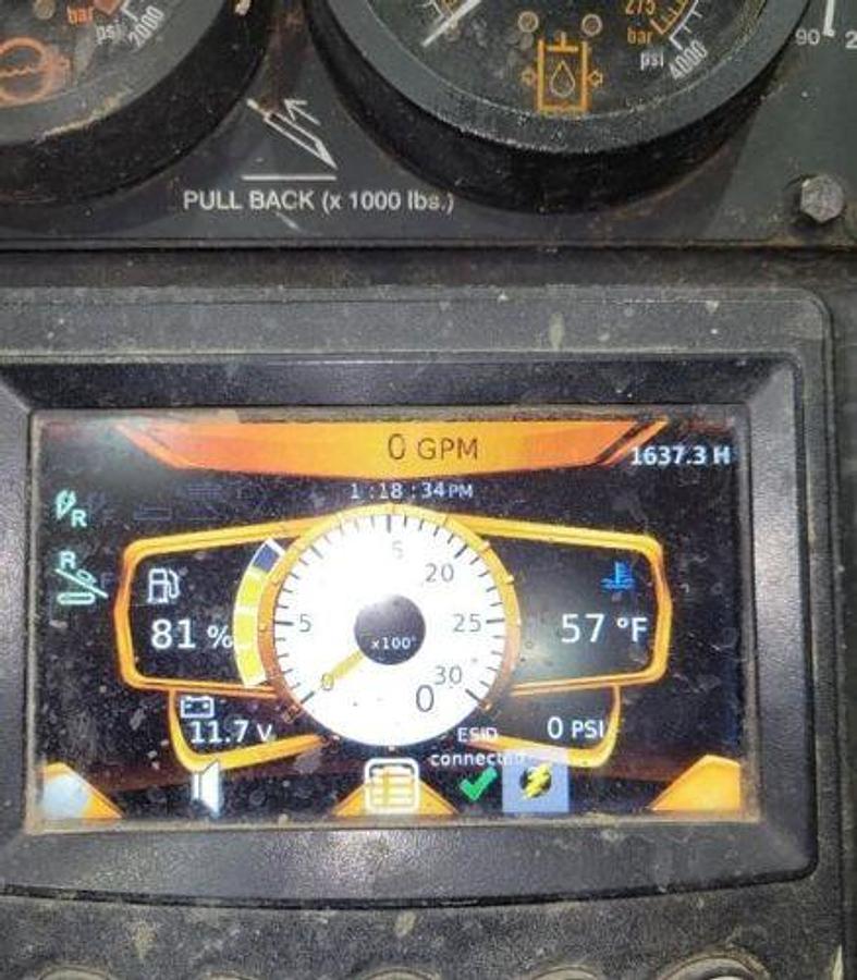 Used 2019 DITCH WITCH JT20 B