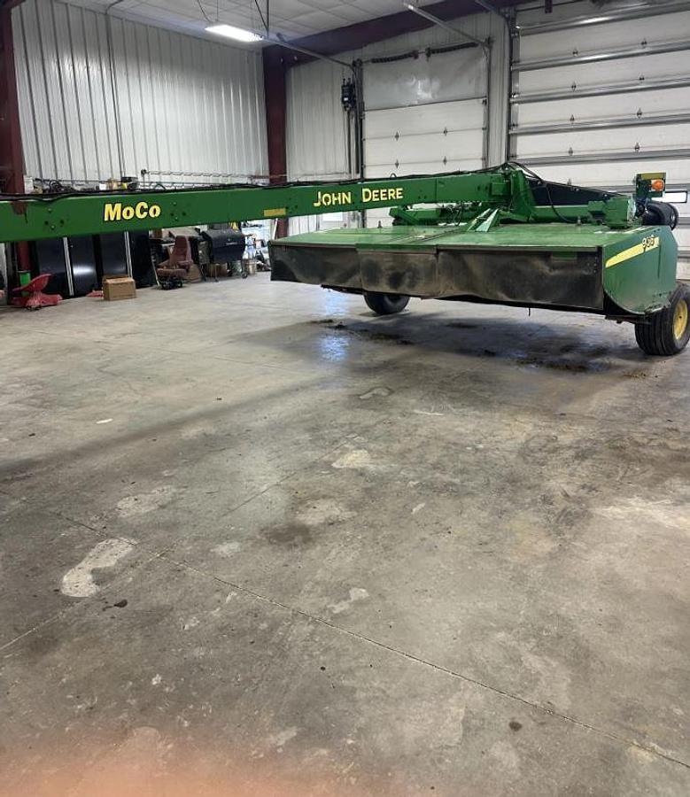 Used 2014 John Deere 956
