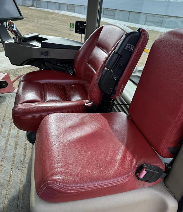 Used 2011 Case IH Steiger 500