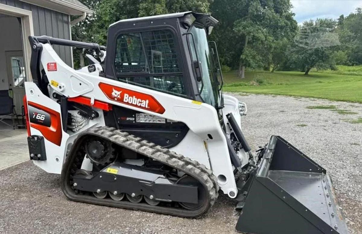 Used 2013 John Deere 700K LGP