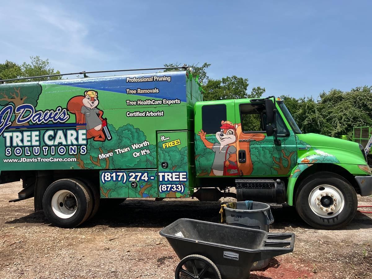 Used 2008 International 4700