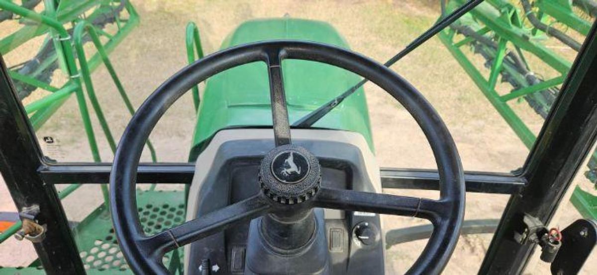 Used 2014 JOHN DEERE 4630