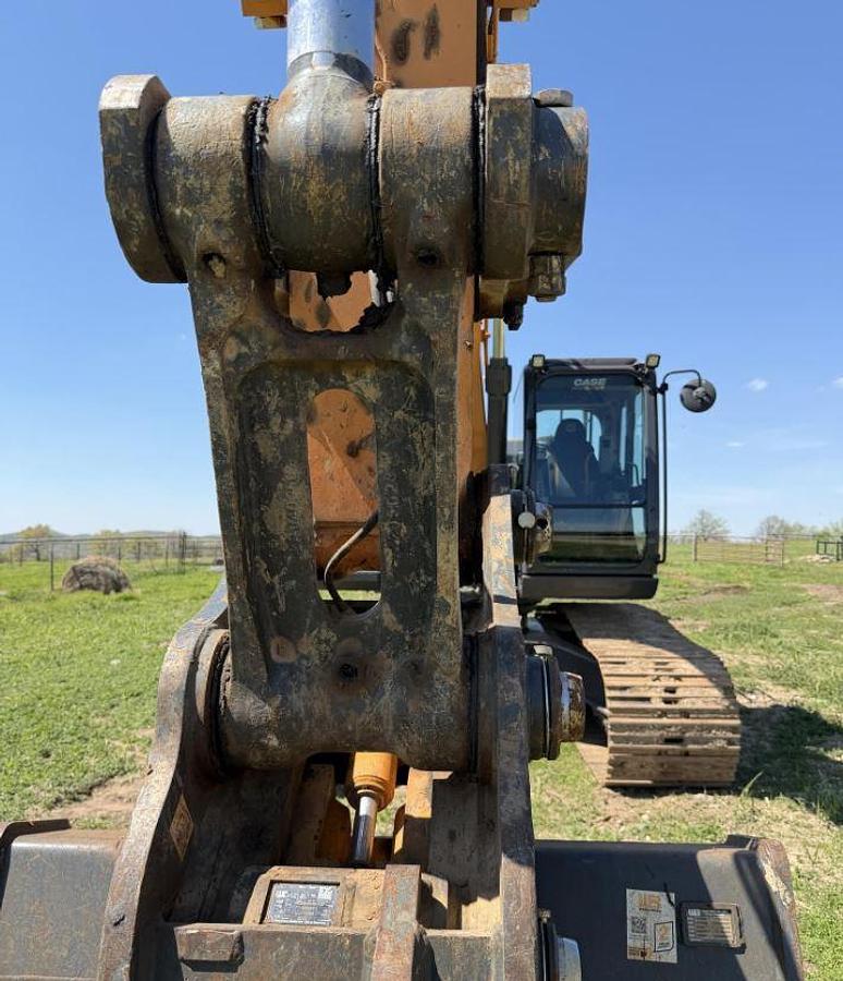 Used 2022 CASE CX300E