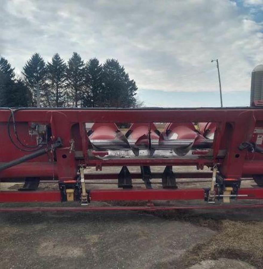 Used 2013 Case IH 3416