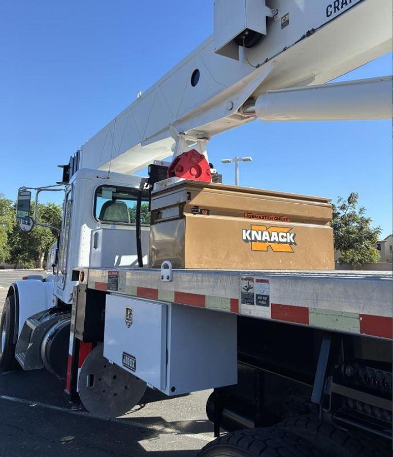 Used 2012 Altec AC38-127SJ