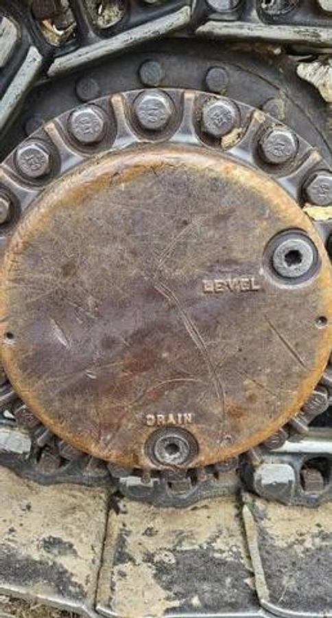 Used 1995 TIMBCO T425C