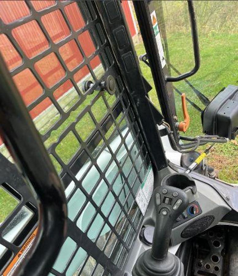 Used 2016 BOBCAT S185