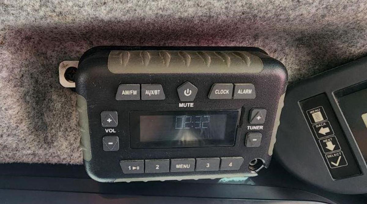 Used 2017 John Deere 333G