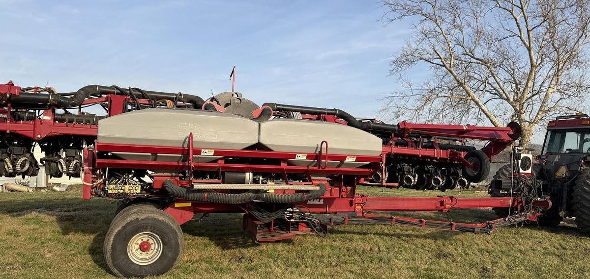 Used 2007 Case IH 1200PT