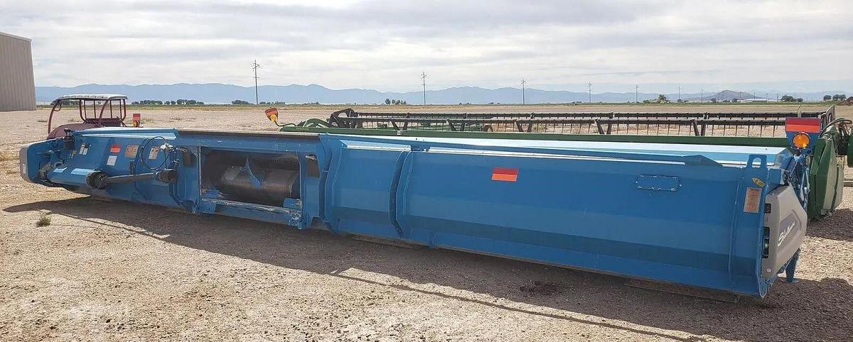 Used 2023 SHELBOURNE REYNOLDS CVS32