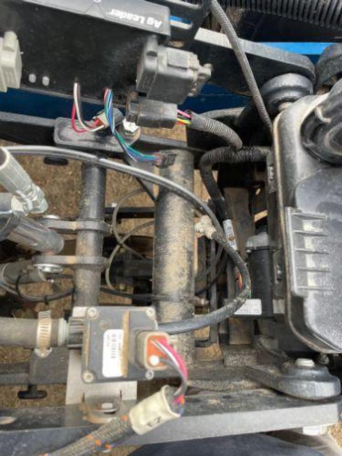 Used 2022 Kinzie 4905