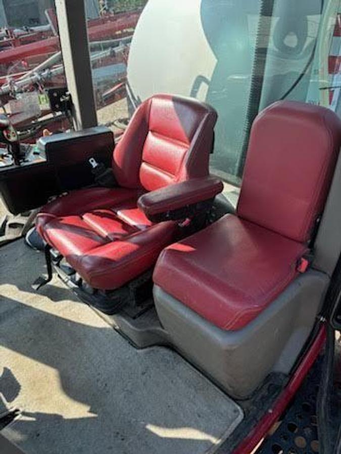 Used 2015 Case IH 4440