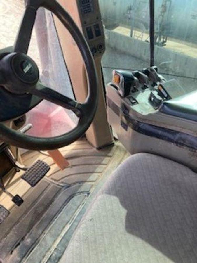 Used 2001 Case IH STX375