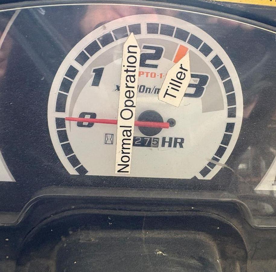 Used 2009 Kubota B3200