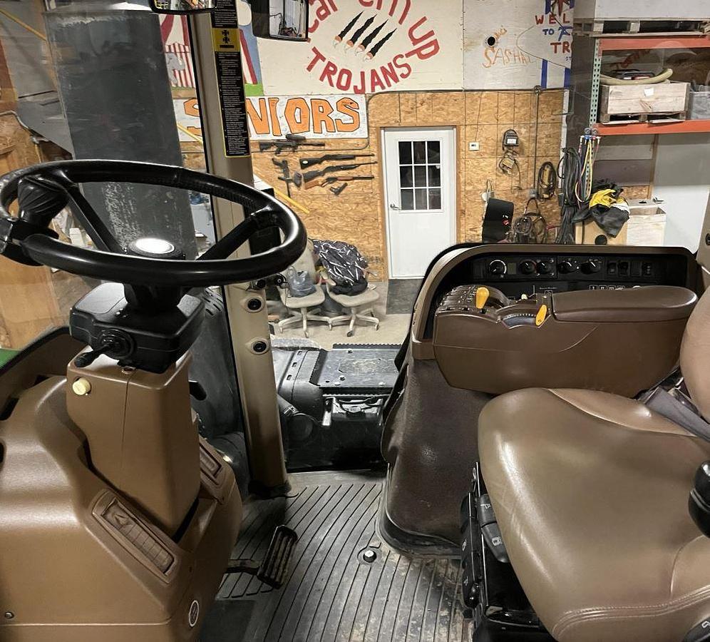 Used 2010 John Deere 9430 Tractor