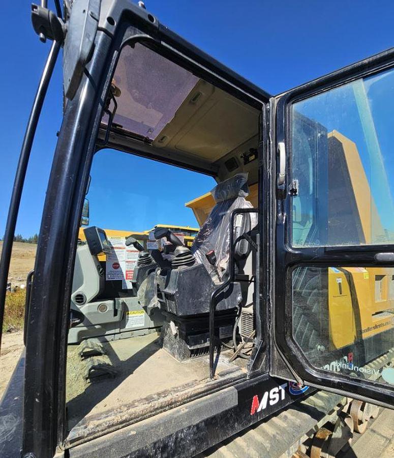 Used 2020 Morooka MST1500VDR