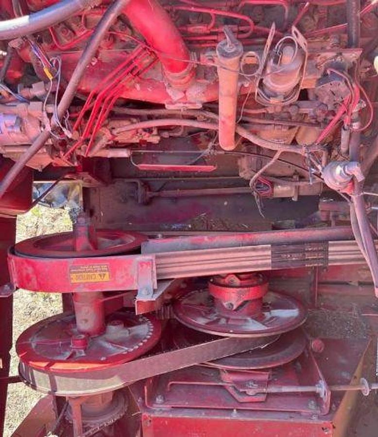 Used 1983 INTERNATIONAL 1460