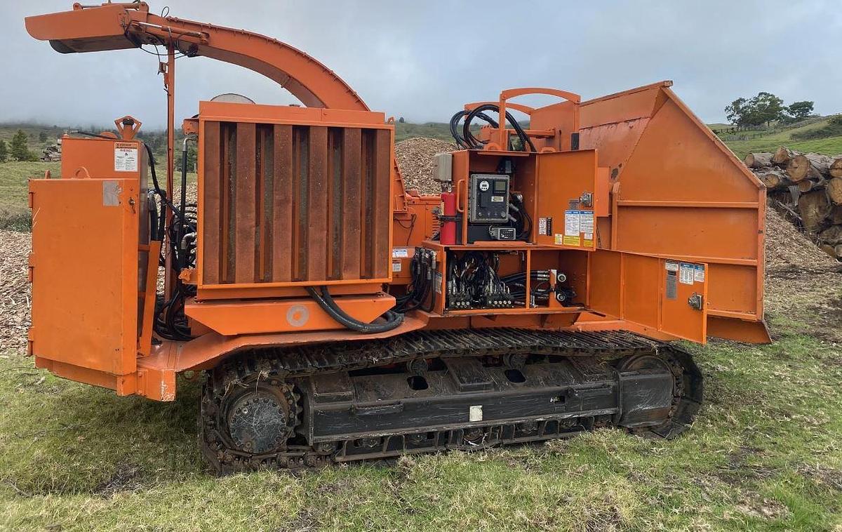 Used 2013 Bandit 2290