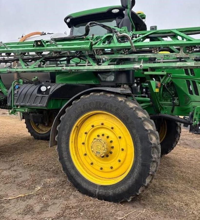 Used 2021 John Deere