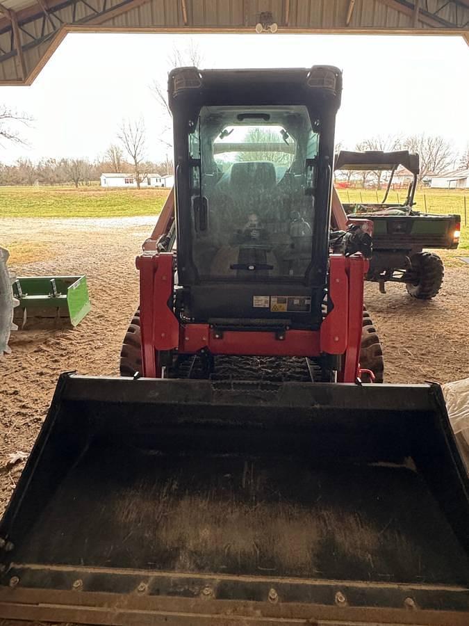 Used 2025 Kubota SVL75-3