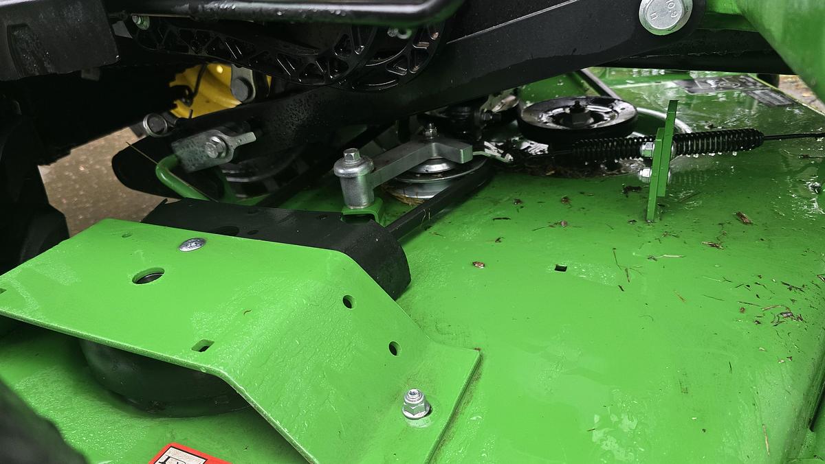 Used 2023 John Deere 2025R