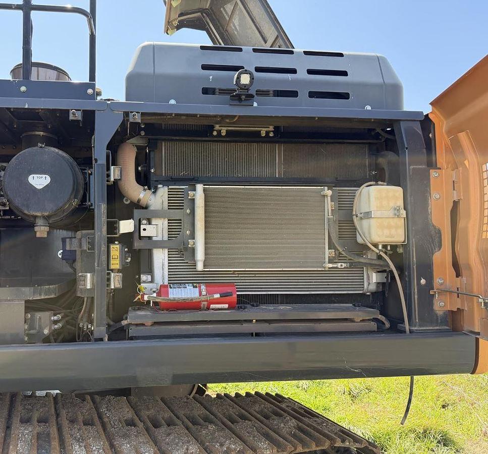 Used 2022 CASE CX300E