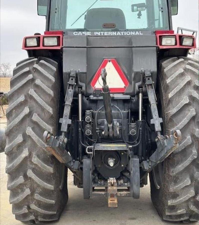 Used 1991 Case IH 7130
