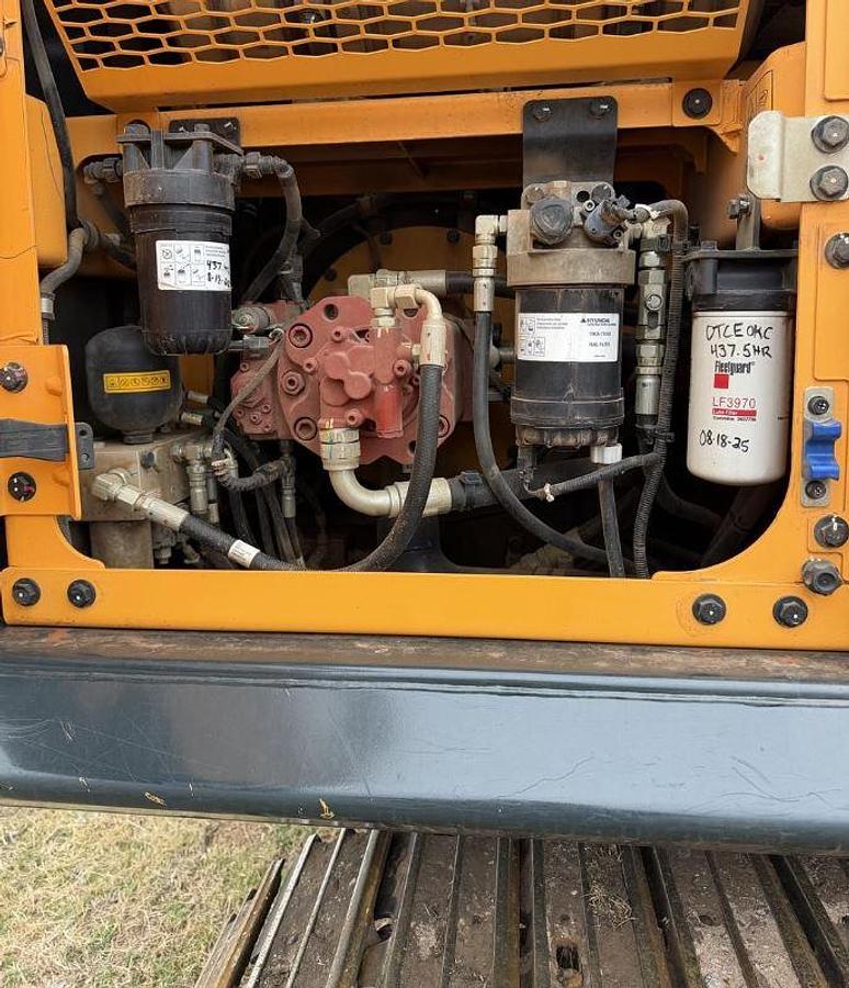 Used 2023 Hyundai HX160AL