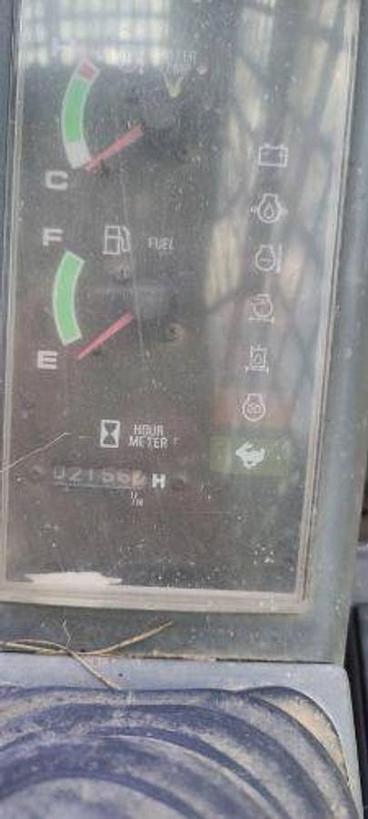 Used 2012 TAKEUCHI TL250