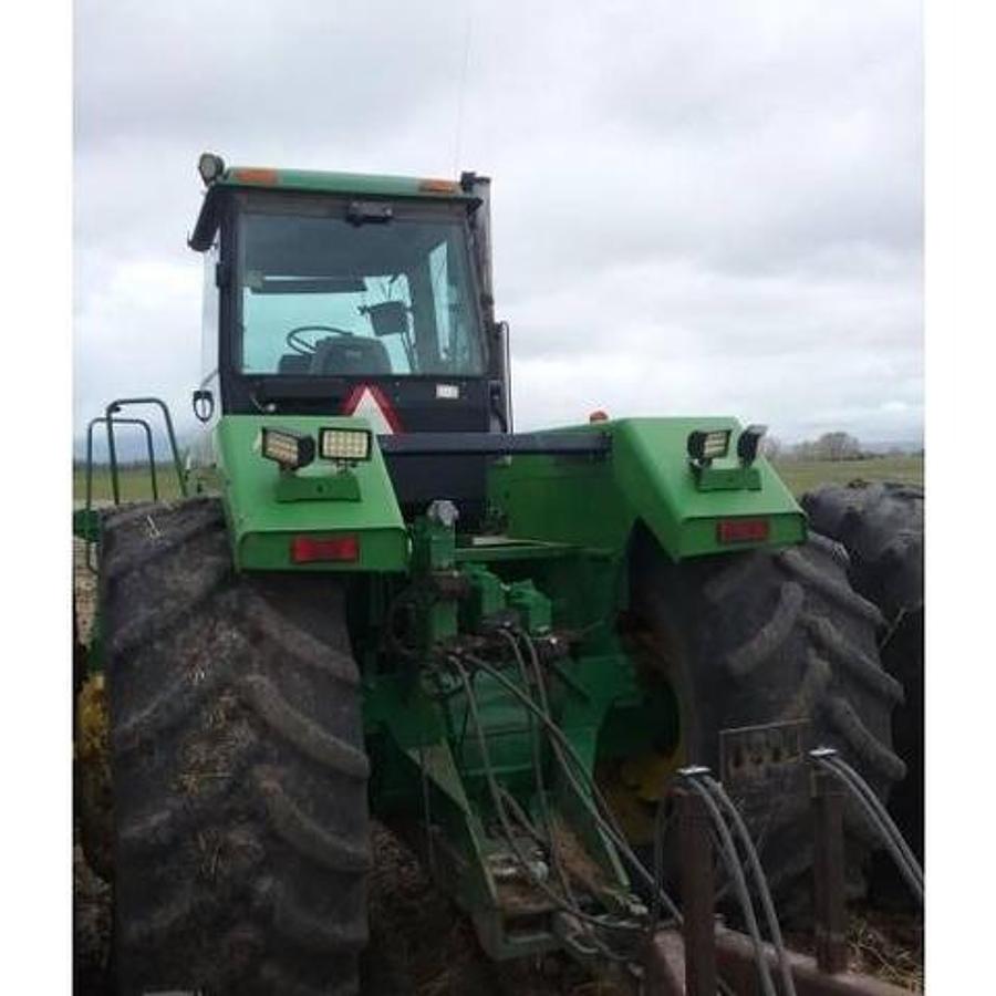 Used 1996 JOHN DEERE 8970