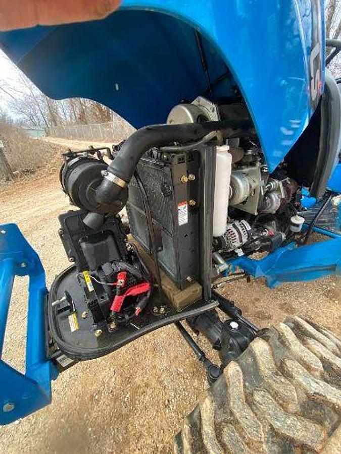 Used Unknown LS XG Series XG3032