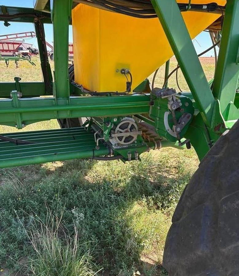 Used 1998 JOHN DEERE 1820 Seeder