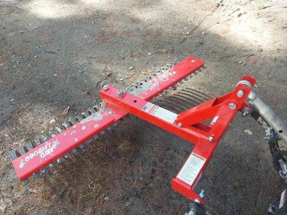 Used 2021 Kioti CS2210